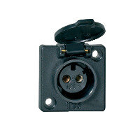 303026000 PISTIKUPESA 12V 16A DC IP34 SÜVIS. SCHNEIDER