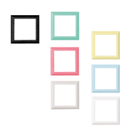 VÄRVIRAAM MUST RJ RENOVA 40210 LEXCOM