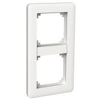 WDE002702 EXXACT PRIMO 2-NE RAAM VALGE