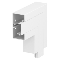 6113080 GK-FS53100RW KARRBIKU PÜSTNURK POLAARVALGE OBO