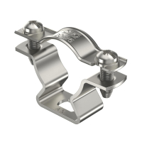 ISCON H VA KAABLIKL. ISCON KAABLILE ø 23mm V2A 1.4301