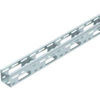 LTS 50 FT VALGUSTIRENN 50*50*6000 St FT  6075005