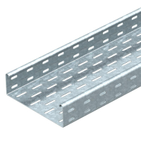 SKS 630 FS KAABLIRENN SKS PERFOR. jätkukomplektiga 60x300x3000 St FS