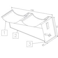 KKA-2 KAABLIKAEVU KONSOOL