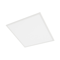 LEVANTO PLN LED1x3650 K368 T840 OP IP40 34W 595X595MM LED PANEEL