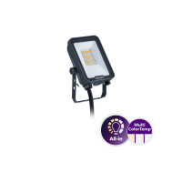 BVP167 LED12/830 840 865 PSU 10W SYM IP65 MUST PROZEKTOR