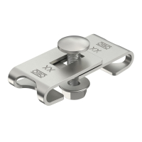 GEV 36 A4  NURGAÜHENDUS KORVRENNILE. SPETSIAALPAKEND. V4A. A4