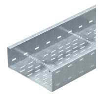 WKSG 130 FS  TUGEVDATUD KAABLIRENN WKSG PERFOREERITUD. PÕHI VALTSITUD 110X300X6000. ST. KUUMTSINGITU