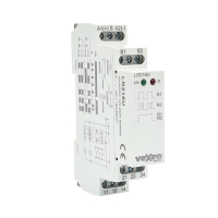 LR216U IMPULSS RELEE 2CO 16A AC/DC12-240V LR216U