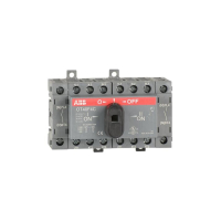 OT40F4C ÜMBERLÜLITI 40A 4P ABB