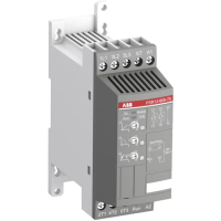 PSR12-600-70 SUJUVKÄIVITI 5.5kW 12A ABB