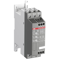 PSR25-600-70 SUJUVKÄIVITI 11kW 25A ABB
