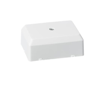 AP12 HARUKARP PINNAPEALNE VALGE KLEMMIDEGA 6MM2 IP20 59x79 ABB
