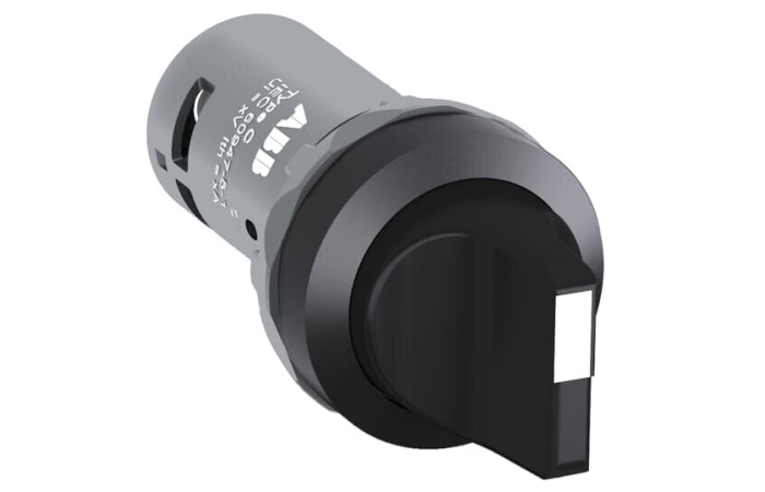 C2SS1-10B-10 PÖÖRDLÜLITI 2 POSITSIOONI FIKSEERUV COMPACT ABB