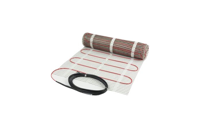 KÜTTEMATT DEVICOMFORT DTIR 150T 525W 230V 0.5x7M 3.5M²