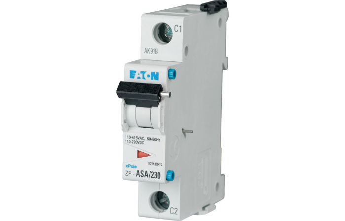 ZP-ASA/230 SHUNT VABASTI 110-415V EATON
