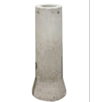 BETOONJALAND VPA-5 150-224MM MAST 8-15M 550KG