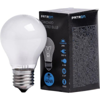 HÕÕGLAMP A55 E27 FR 40W 290LM MATT