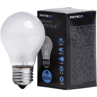 HÕÕGLAMP A55 E27 FR 100W 1080LM MATT