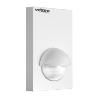 ALIO PRO 180DEG LED-1200W D6/12M LIIKUMIS H1.8-2.5M IP44 VALGE PIND.P PIR LIIKUMISANDUR