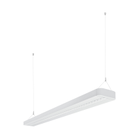LN INDV D/I 1200 42W/4000K LEDV LED VALGUSTI