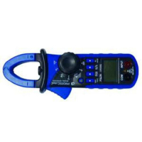 PROTEC PSZN TRMS AMPERTANGID 600V AC DC