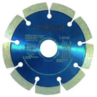 PROTEC PDL 125 TEEMANTKETAS 125X22.23 LASER