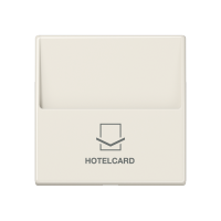 JUNG A 590 CARD KAARDILÜLITI KATE ELEVANDILUU