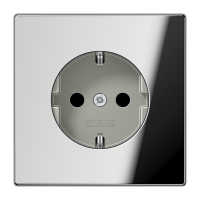JUNG GCR 1520 KI PISTIKUPESA SÜV. IP20 KROOM