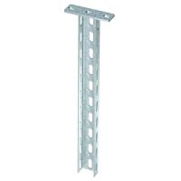 US 3 K 50 FT RIPP-PROFIIL KINNITUSPLAADIGA 50X30X500 ST