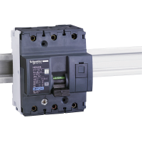 NG125N 3P 80A C KOMPAKTKAITSELÜLITI MULTI 9