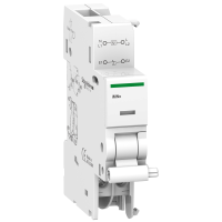 A9A26969 ALAPINGEVABASTI iMNx 220V  SCHNEIDER