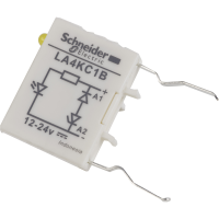 LA4KC1B FILTER DIOOD 12-24V MOODUL SCHNEIDER