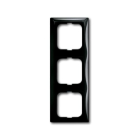 2513-95-507 3-NE RAAM. CHATEAU-BLACK. DEKORATIIVRAAMIGA BASIC55