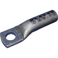 ICAL5010 M10-50MM² PRESSKAABLIKING AL