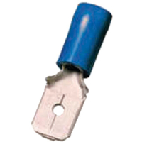 ICIQ268FSLAPIK PISTIK 6.3X0.8MM 1.5-2.5MM² SINI