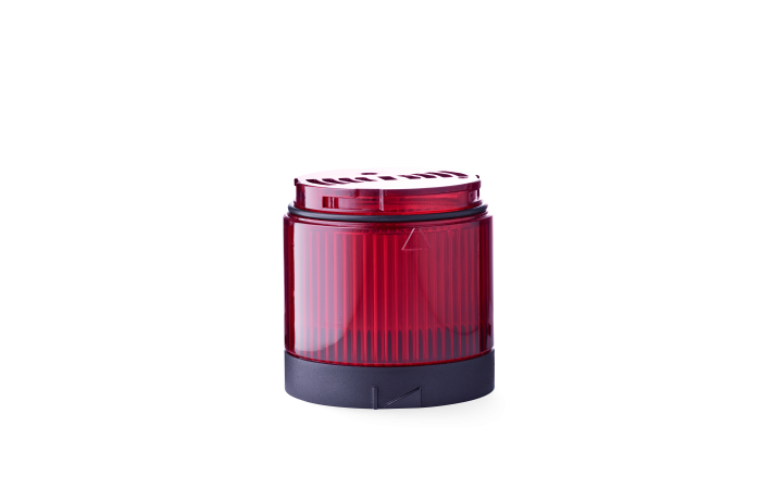 PC7DF LED VALGUSTORNI MOODUL PUNANE 24 V AC/DC  AUER