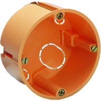 PROTEC PHSD6847 KIPSITOOS ORANŽ 47MM