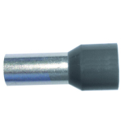 PAEH 075/10 ISOL.HÜLSS 0.75MM² 10MM HALL