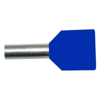 PROTEC PAEH 250D/10 ISOL.HÜLSS 2X2.5MM². 10MM. SIN