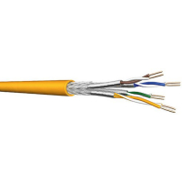 ISO-CAT7A 1500MHZ 4X2XAWG22 TR1000 S/FTP ANDMESIDEKAABEL