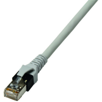 CAT6A-ISO 4P26 S/FTP 2XRJ45 5.0M PATCH KAABEL HALL