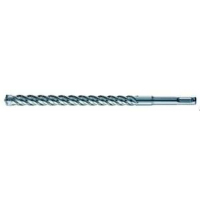 PHABO44N SDS+ 4X4 10X260 PUUR