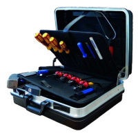 PLKB 25 TÖÖRIISTA KOMPLEKT 25TK