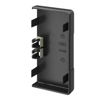 GK-E53100SW OTSAKAAS SEADMEKARBIKULE RAPID 45 56X106MM MUST
