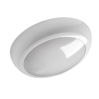 GOLF EXPRESS MODULAR CCT3 10W/14W/18W/830/840/860 1190/1630/2000LM D325MM IP65 VALGE PLAFOON