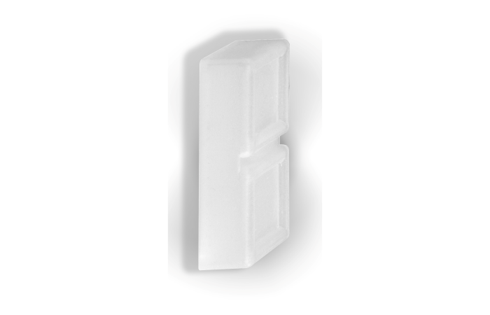 ZBA708 Harmony XB4 SILIKOON KATE DUUBEL SURUNUPPULE