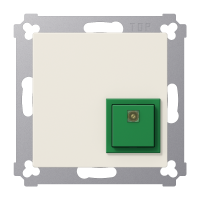 JUNG NRS AS 0834 AT RESET-NUPP