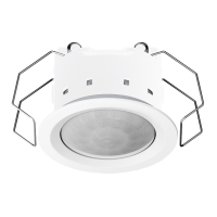 JUNG KNX 3361MWW 1K 360 B/T KOHALOLEKUANDUR MINI
