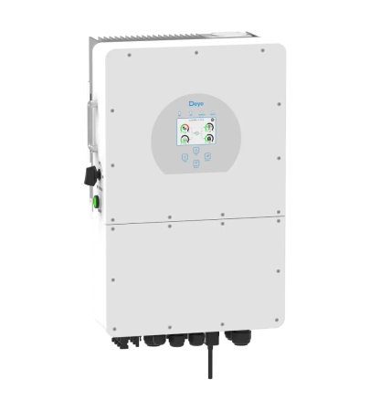 SUN-20K-SG01HP3-EU HV INVERTER SEINAMUDEL 20kW